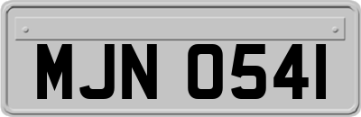 MJN0541