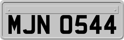 MJN0544