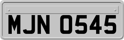 MJN0545
