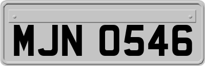 MJN0546