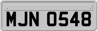 MJN0548