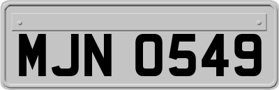 MJN0549