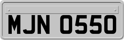 MJN0550