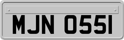 MJN0551