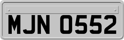MJN0552