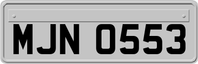 MJN0553
