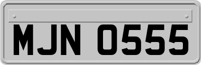MJN0555