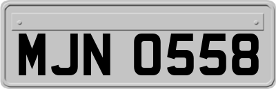 MJN0558