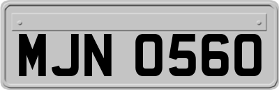 MJN0560