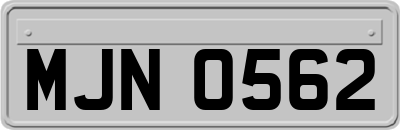 MJN0562