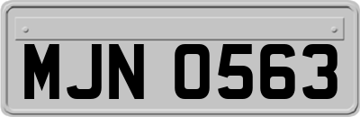 MJN0563
