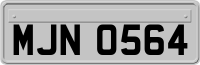 MJN0564