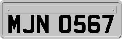 MJN0567
