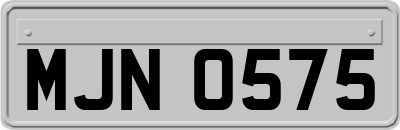 MJN0575