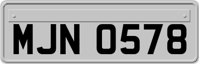 MJN0578