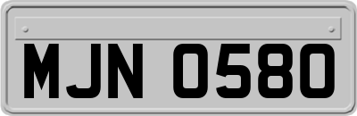 MJN0580