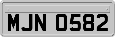 MJN0582
