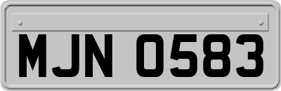 MJN0583