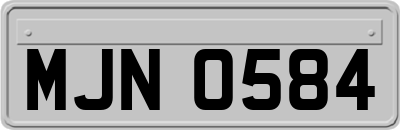 MJN0584
