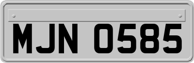 MJN0585