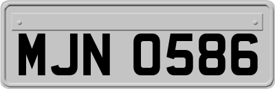 MJN0586