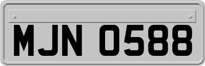 MJN0588