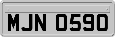 MJN0590