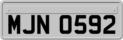 MJN0592
