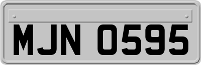 MJN0595