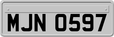 MJN0597