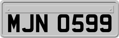 MJN0599