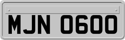 MJN0600