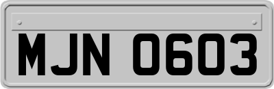 MJN0603