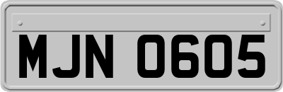 MJN0605