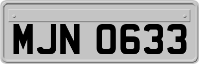 MJN0633
