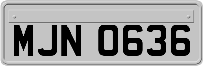 MJN0636