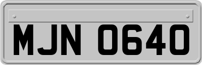 MJN0640