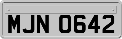 MJN0642