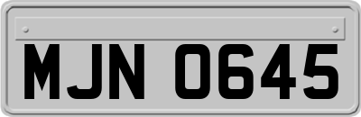 MJN0645