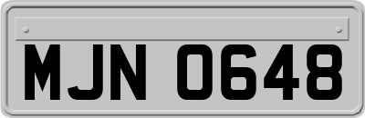 MJN0648