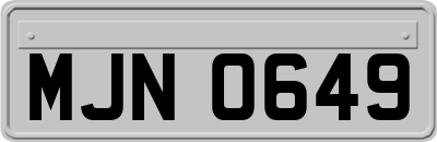 MJN0649