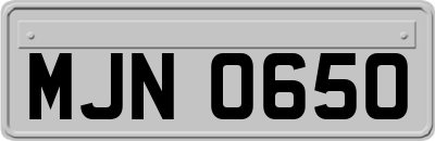 MJN0650