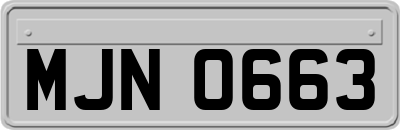 MJN0663