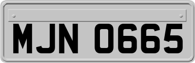 MJN0665