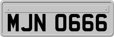 MJN0666
