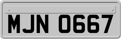 MJN0667