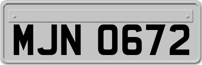 MJN0672