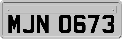 MJN0673