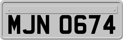 MJN0674