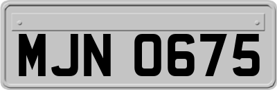MJN0675